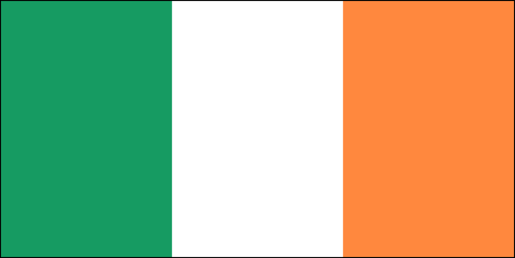 Flamuri i Irlandës-1