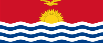 Flamuri Kiribati-1