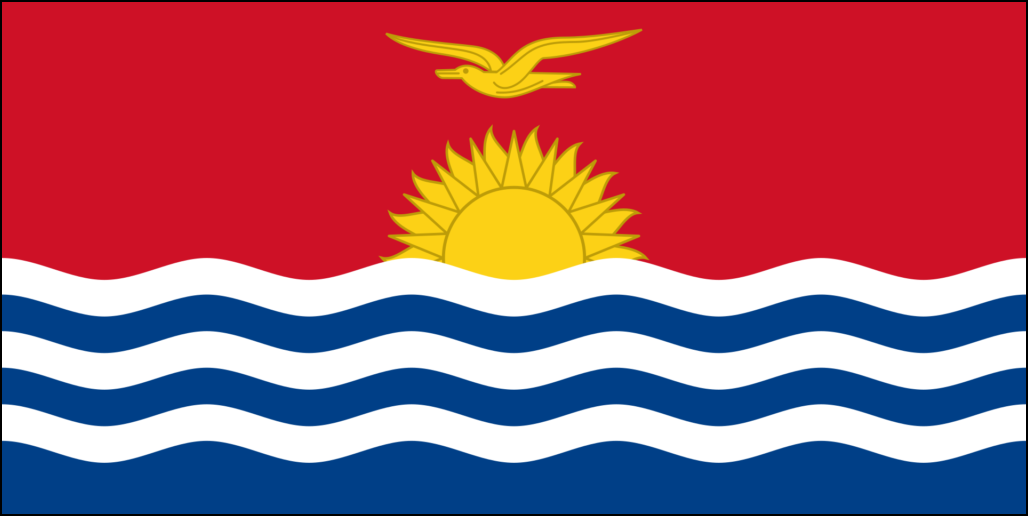 Flamuri Kiribati-1