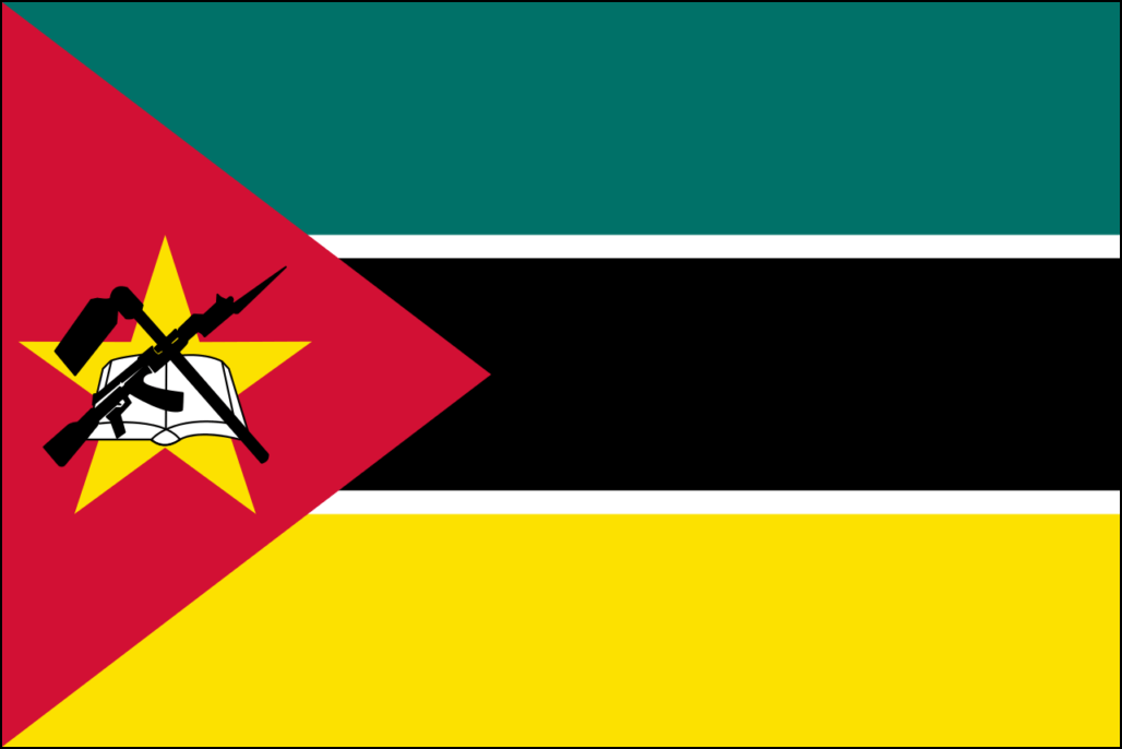 Mozambik flamuri-1