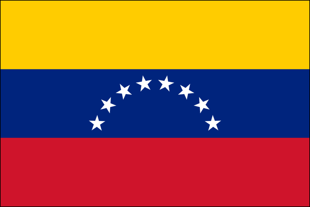 Venezuela Flamuri-1