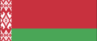 علم Belorussia-1