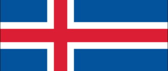 Iceland Flag-1