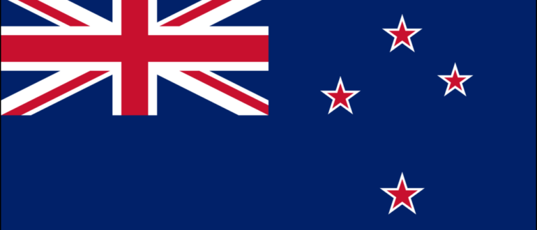 Знамена на страните Австралия и Океания - Flags-World