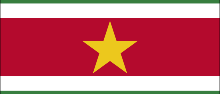 Знамена на Южна Америка - Flags-World
