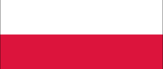 Знаме на Полша-1