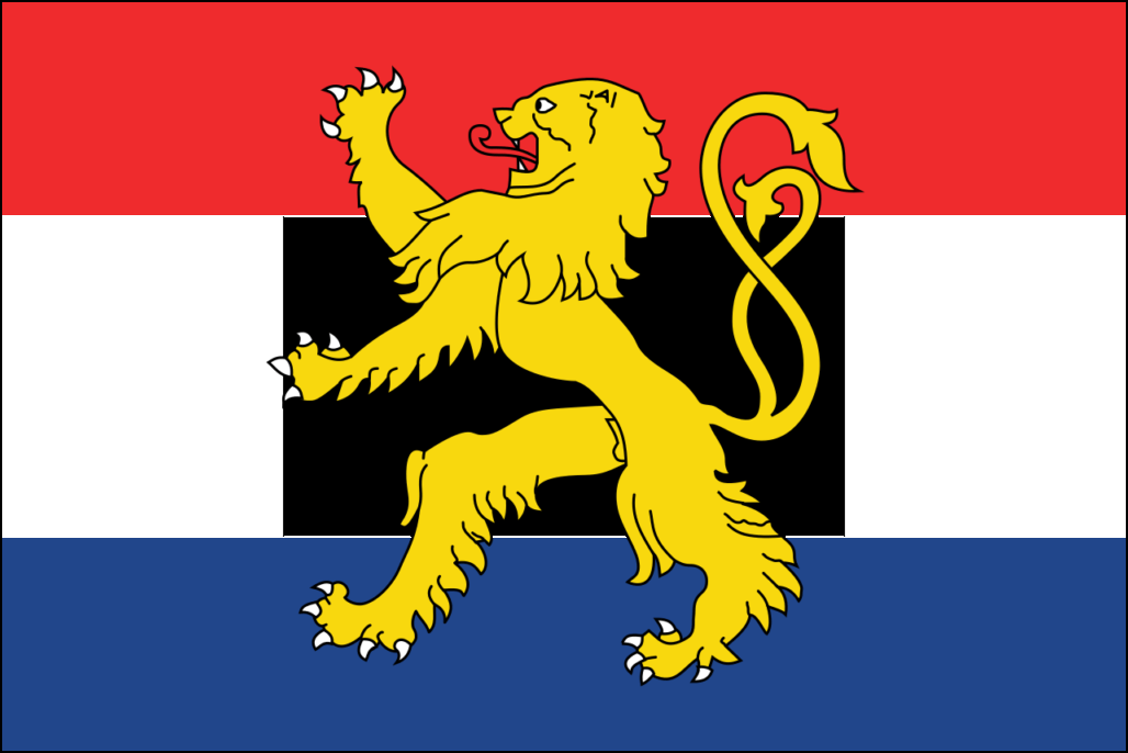 Флаг BENILYUCSA-1