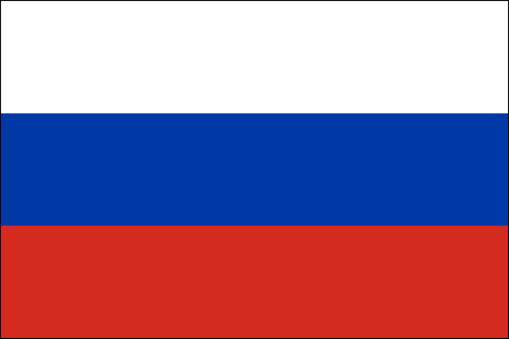Расейскі флаг-1