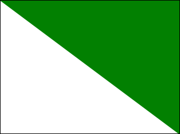 Флаг Сібіры