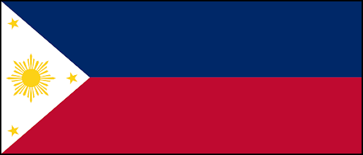Флаг Філіпін