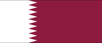 Katarrh-1 Flagge