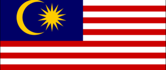 Malaysia-flag