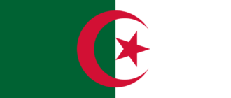 flag of algeria-1