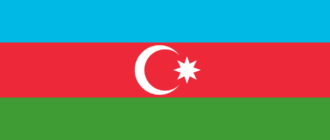 flag of azerbaijan-1