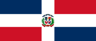dominican republic flag-1