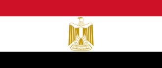 egypt flag-1