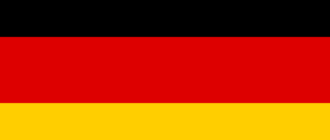 germany flag-1