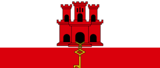 flag of gibraltar-1