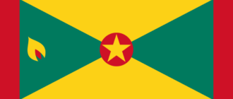 flag of grenada-1