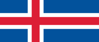 flag of iceland-1