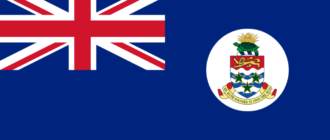 flag of cayman islands-1
