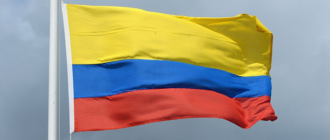 flag of colombia-2
