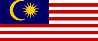 flag of malaysia-1