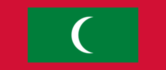 flag maldives-1