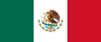 flag of mexico-1