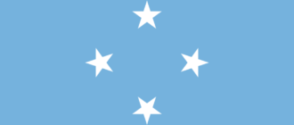 micronesia-1 flag