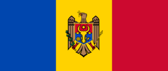flag of moldavia-1