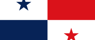 flag of panama-1