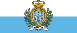 flag of san marino-1