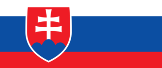 Flag of Slovakia-1