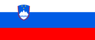 Slovenia flag-1