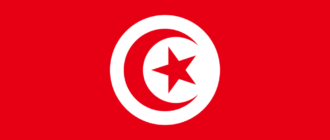 flag of tunisia-1