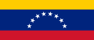 flag of venezuela-1