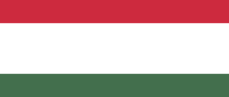 Flag of Hungary-1