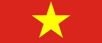 vietnam-1 flag