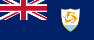 Bandiera di Anguilla-1