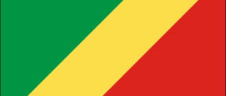 Bandiera del Congo-1