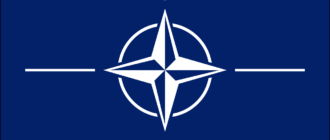 NATOフラグ