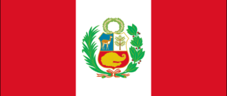 Peru karogs-1