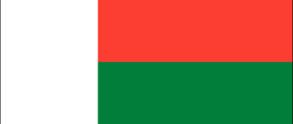Flaga Madagaskaru-1