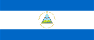 Steagul Nicaragua-1