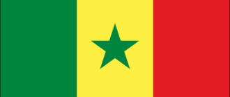 Flagg Senegal-1