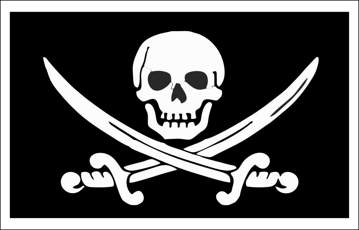 Jolly Roger