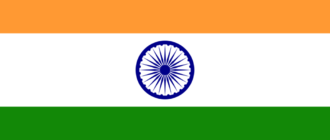 прапор Індії-1