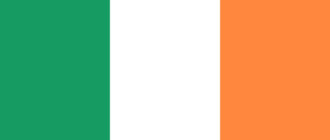 прапор ірландії-1