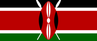 прапор Кенії-1